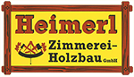 Zimmerei Heimerl Logo